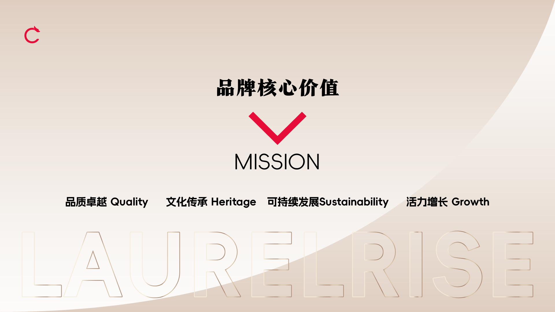 LaurelRise 万桂腾达 项目视觉与应用展示 03