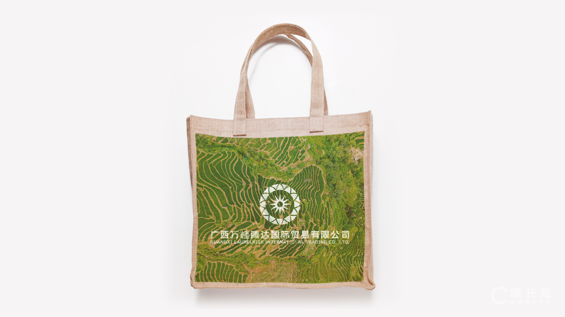 LaurelRise 万桂腾达 项目视觉与应用展示 23